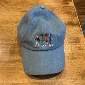Stranger Things Hat